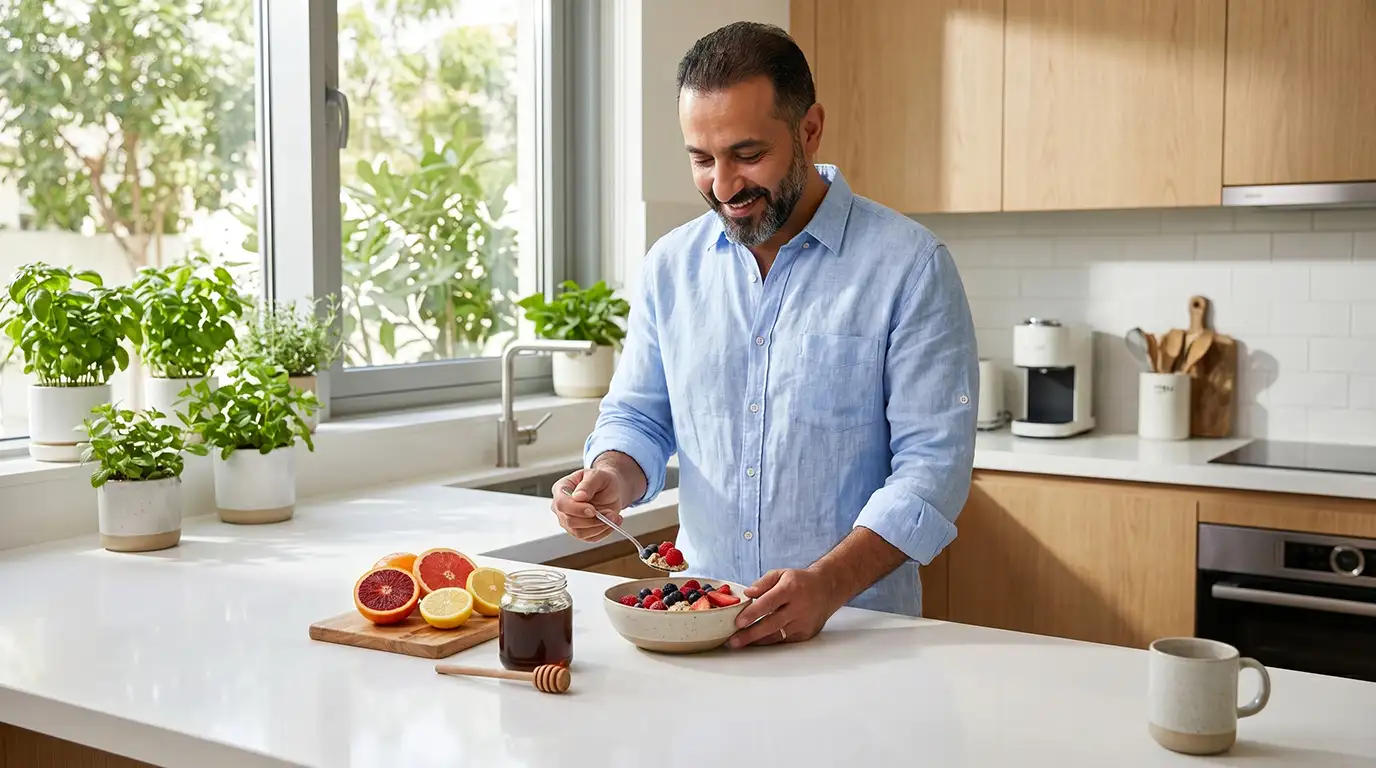 Build Your Immunity Routine: Lab Markers That Can Reveal When Your Immune System Needs Attention