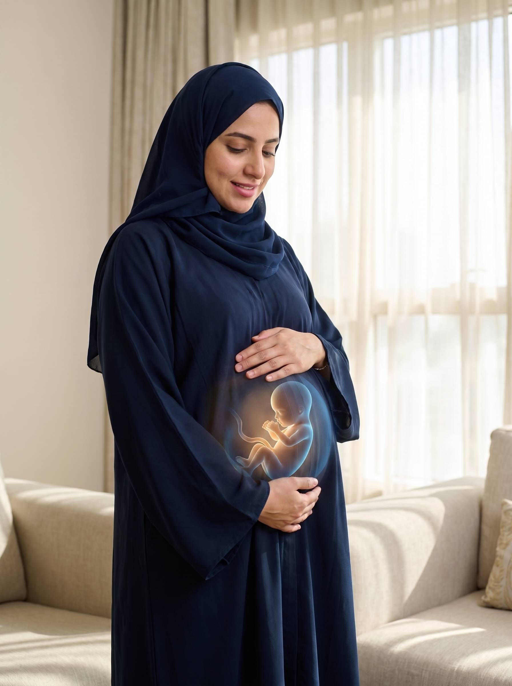 Non Invasive Prenatal Test (NIPT BASIC)