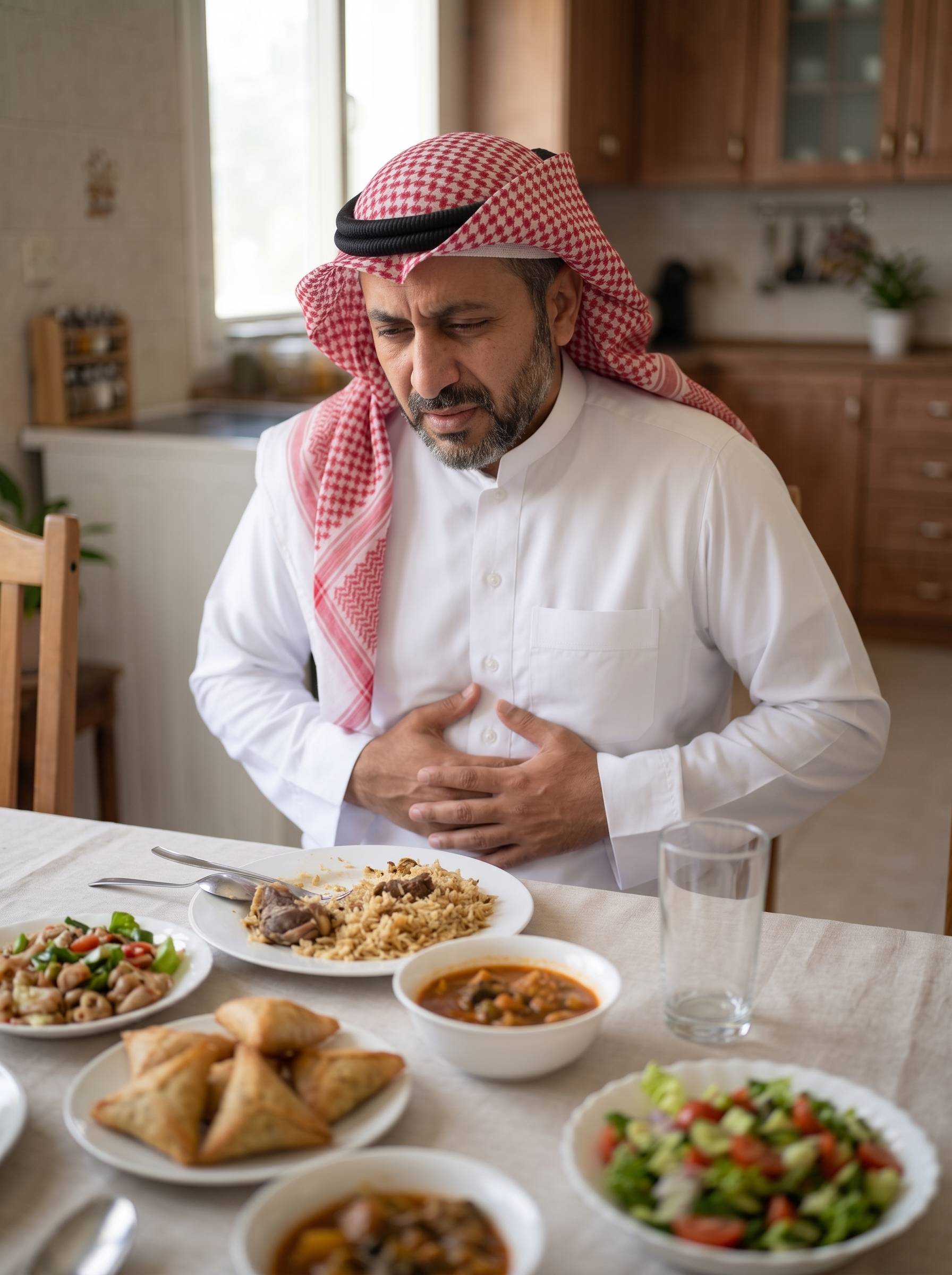 Food Intolerance -IgG (Food IgG)