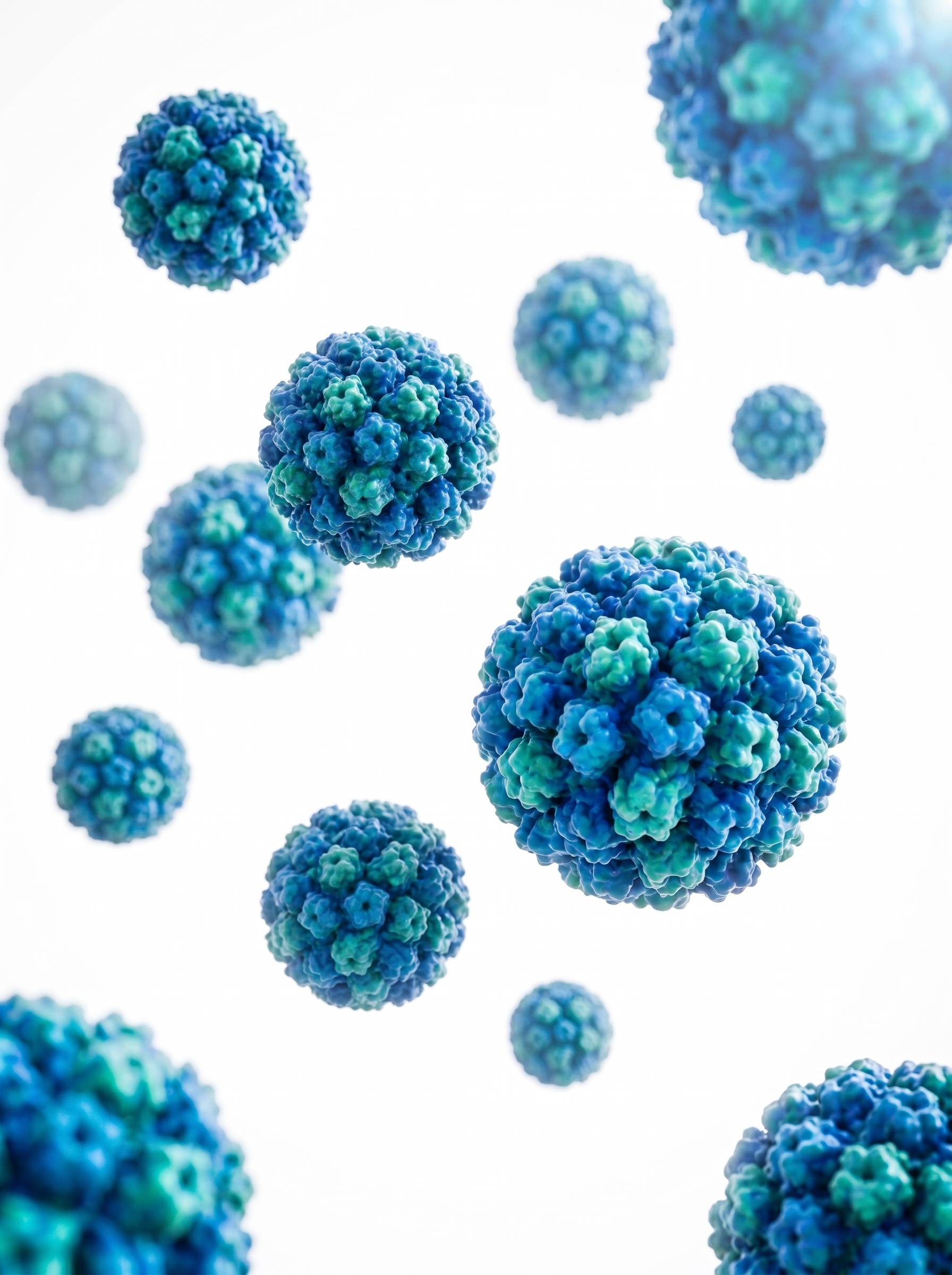 Human Papilloma Virus (HPV) (PCR)