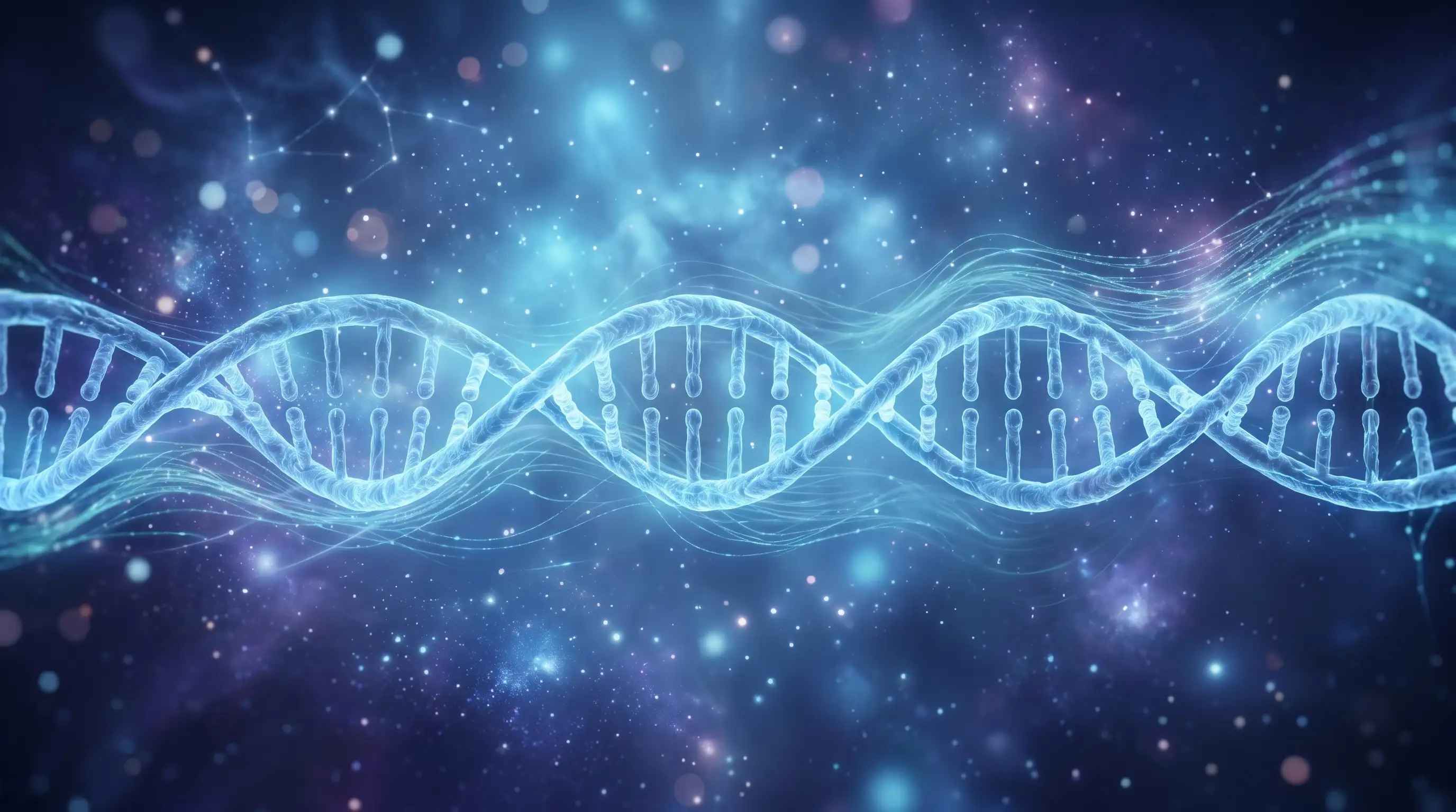 Genetics